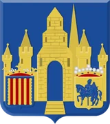 Wapen van Westerlo
