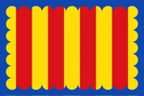 Vlag van Westerlo