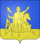 Armoiries de Anderlecht
