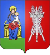 Coat of arms of Auderghem Coat of arms of Auderghem