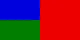 Flag of Auderghem Flag of Auderghem