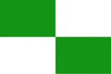 Drapeau de Berchem-Sainte-Agathe