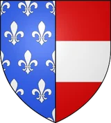 Armoiries de Etterbeek
