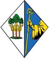 Coat of arms of Forest