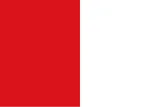 Drapeau de Ganshoren
