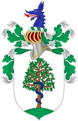 Coat of arms of Koekelberg