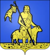 Armoiries de Molenbeek-Saint-Jean