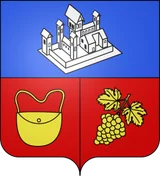Armoiries de Saint-Josse-ten-Noode