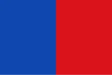 Drapeau de Saint-Josse-ten-Noode