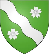 Armoiries de Schaerbeek