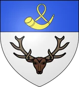 Armoiries de Watermael-Boitsfort