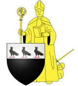 Armoiries de Woluwe-Saint-Lambert