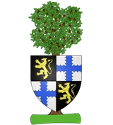Coat of arms of Beersel Coat of arms of Beersel