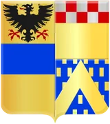 Coat of arms of Dilbeek