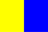 Flag of Dilbeek