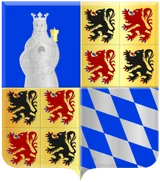 Coat of arms of Halle Coat of arms of Halle
