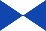 Flag of Halle Flag of Halle
