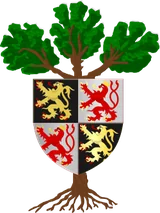 Wapen van Hoeilaart