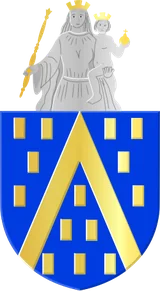 Coat of arms of Kampenhout