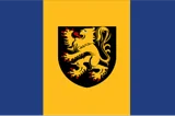 Flag of Kapelle-op-den-Bos