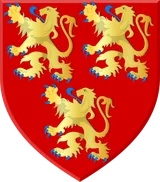 Coat of arms of Liedekerke Coat of arms of Liedekerke