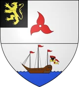 Coat of arms of Machelen