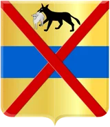 Wapen van Meise Wapen van Meise