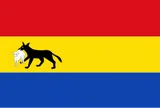 Vlag van Meise Vlag van Meise