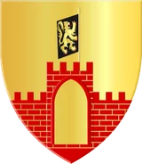 Wapen van Merchtem Wapen van Merchtem