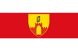 Vlag van Merchtem Vlag van Merchtem