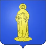 Coat of arms of Opwijk Coat of arms of Opwijk