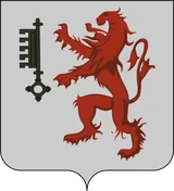 Coat of arms of Sint-Pieters-Leeuw
