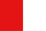 Flag of Sint-Pieters-Leeuw