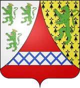 Wapen van Steenokkerzeel