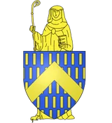 Wapen van Ternat