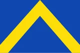 Vlag van Ternat