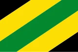 Vlag van Zemst Vlag van Zemst