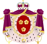 Coat of arms of Drogenbos Coat of arms of Drogenbos