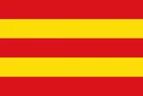 Flag of Drogenbos Flag of Drogenbos