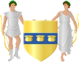 Wapen van Kraainem