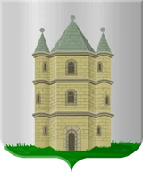 Coat of arms of Sint-Genesius-Rode