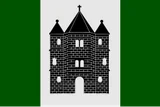 Flag of Sint-Genesius-Rode