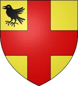 Wapen van Wemmel Wapen van Wemmel