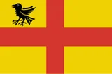 Vlag van Wemmel Vlag van Wemmel