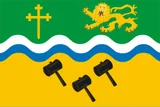 Flag of Pajottegem Flag of Pajottegem