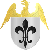 Coat of arms of Aarschot