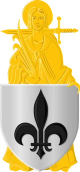 Coat of arms of Begijnendijk