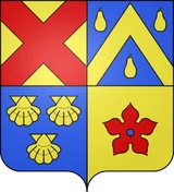 Coat of arms of Bertem