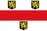 Vlag van Bierbeek Vlag van Bierbeek