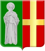 Coat of arms of Geetbets Coat of arms of Geetbets